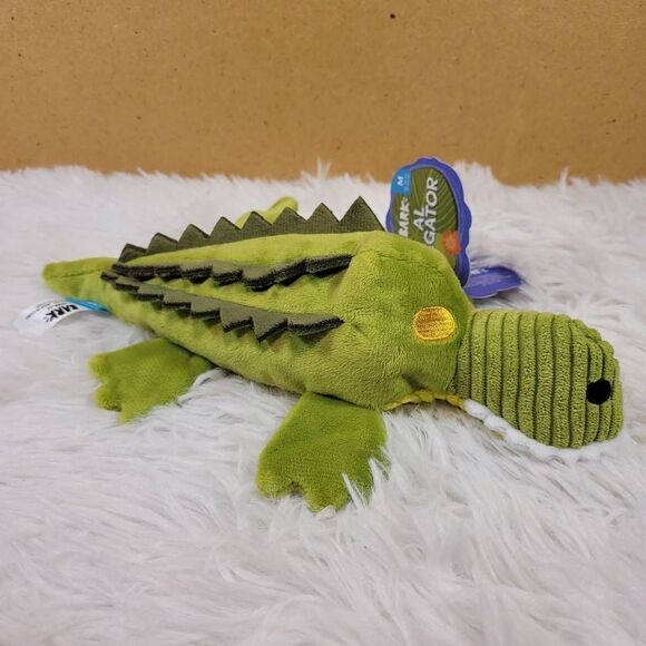 Barkbox Al Legator NWT - Picture 5 of 7